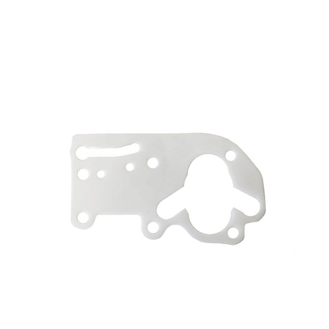 Oil Pump Body To Case Gaskets. Mylar For 68-E80 B.T.Nu