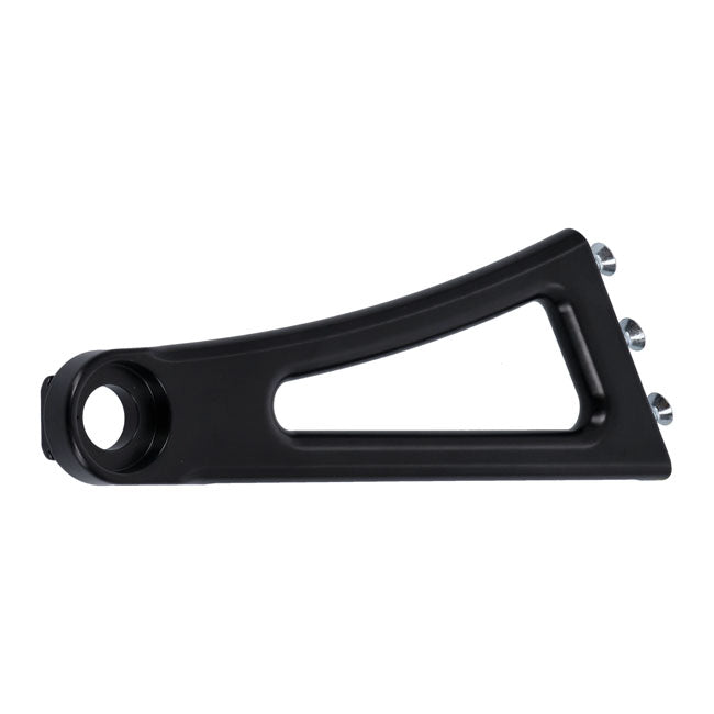 License Plate Bracket Black For 06-07 XL