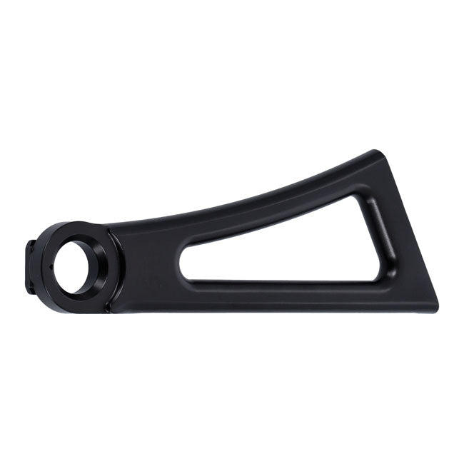 License Plate Bracket For 25 MM Axle