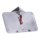 License Plate LED Frame - 135 X 240mm