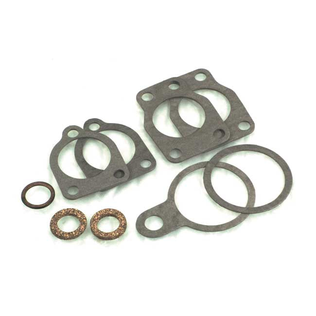 Linkert M-Series Carburetor Gasket & Seal Kit For 36-65 All Linkert M-series