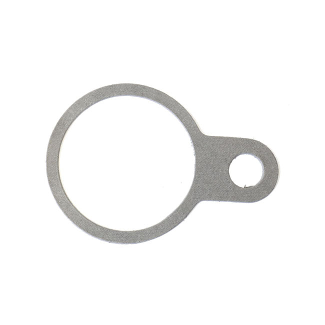 Linkert Carburetor Floatbowl Gasket For 36-65 OHV Models Excl. 45" & K/ Kh/ 74/80" FLathead Models NU