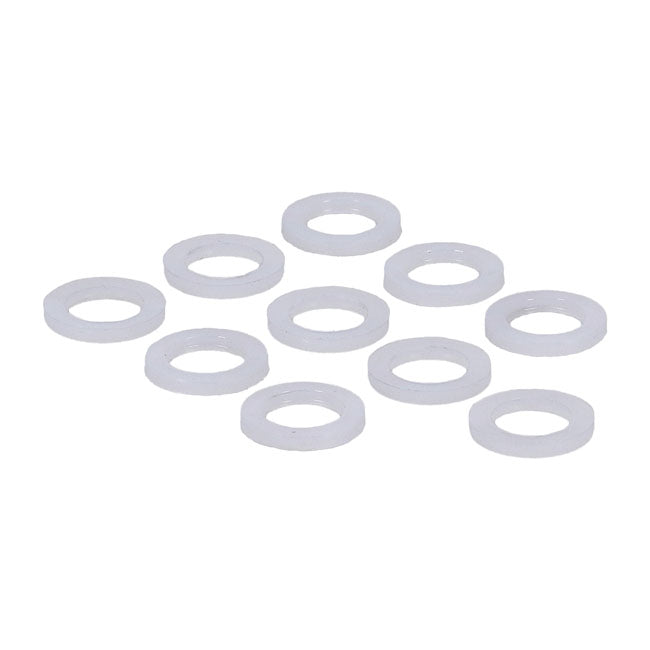 Drain Plug Seal Washer Nylon