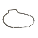 Gasket Primary Cover 031 Inch Paper/Silicone For 77-90 XL NU