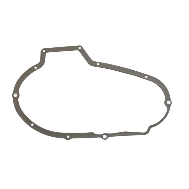 Gasket Primary Cover 031 Inch Paper/Silicone For 77-90 XL NU