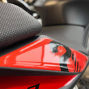 3D Motorcycle Stickers - Passenger Handles For Aprilia RS/Tuono 660 2020>2026