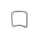 Gasket Inspection Cover 062 Inch Paper/Silicone For 85-94 FXR