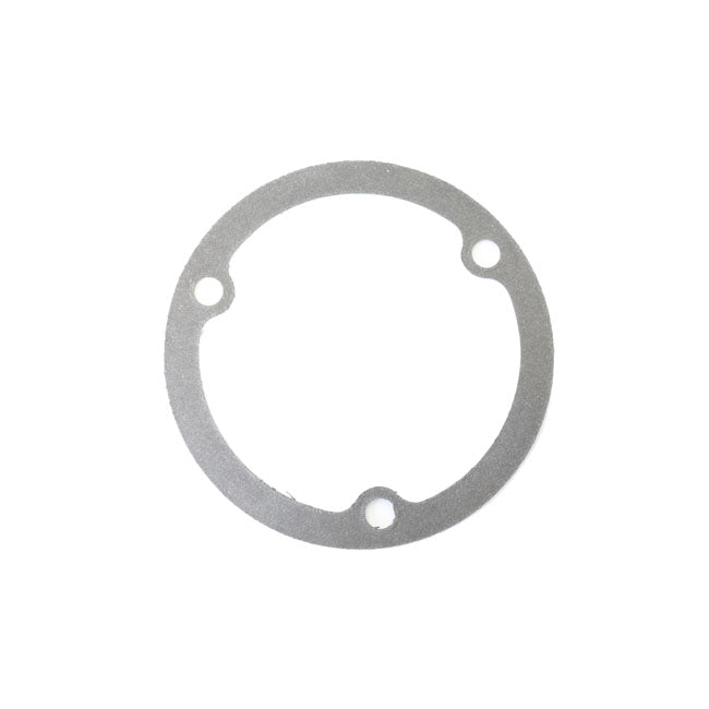 Gasket Crankcase To Inner Primary 031 Inch Paper For 55-64 FL With OEM Tin Primary NU