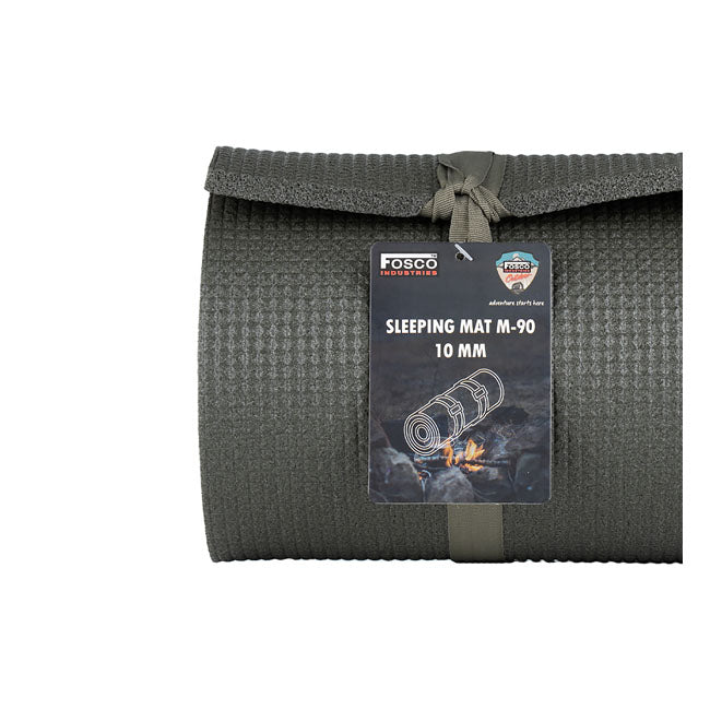Army Surplus Fostex Sleeping Mat M-90