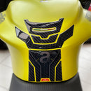 3D Motorcycle Stickers - Full Kit For Aprilia RS / Tuono 660 2020>2026