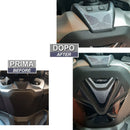 3D Motorcycle Stickers - Bodywork Protection For Honda Forza 750 2021-2026