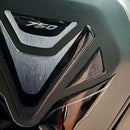 3D Motorcycle Stickers - Bodywork Protection For Honda Forza 750 2021-2026