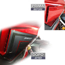 3D Motorcycle Stickers - Tank Sides For Honda Forza 750 2021>2024