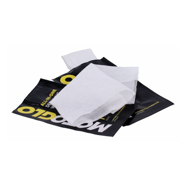 Try-Out Detailing Wipes