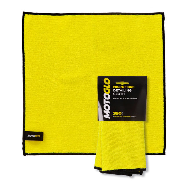 Microfiber Cloth