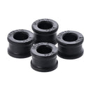 Bushing Kit For Progressive Suspoension 412 Series Shock absorbers