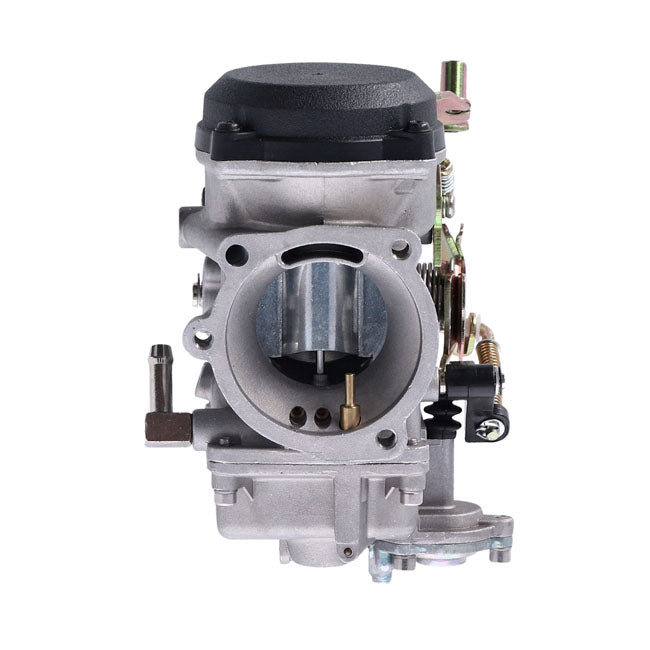 40 MM Cv Carburetor For 90-06 H-D carbureted models NU