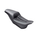 Moto Pro Series Seat Black For 08-23 Touring
