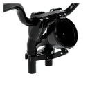 S-One 8 Inch Pro Kit Black For 22-23 Softail FXLRS Low Rider S 114