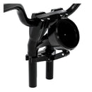 S-One 10 Inch Pro Kit Black For 22-23 Softail FXLRS Low Rider S 114