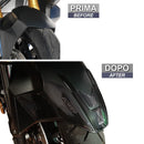 3D Motorcycle Stickers - Front Fender For Honda Forza 750 2021>2026