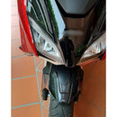 3D Motorcycle Stickers - Front Fender For Honda Forza 750 2021>2026