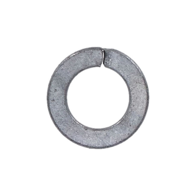 Zinc Lock Washers M10 - Pack Of 25