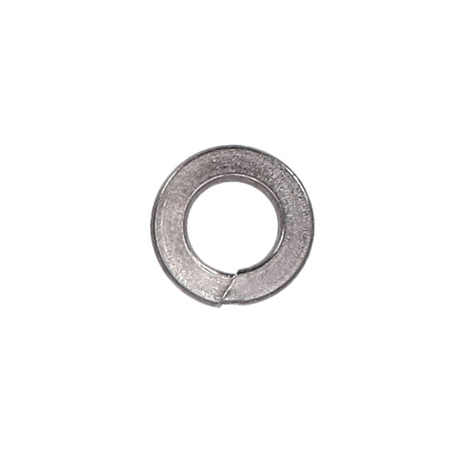 Stainless Steel Lockwasher 1/4 Inch - Pack Of 25