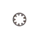 Ss Int Lockwasher 1/4 Inch - Pack Of 25