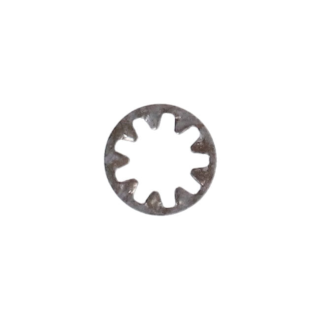 Ss Int Lockwasher 1/4 Inch - Pack Of 25