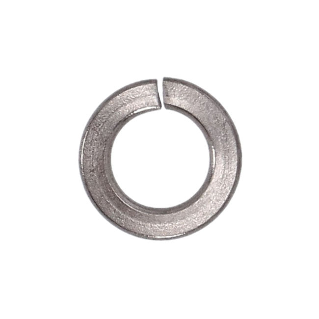 Stainless Steel Lock Washers M10 - Pack Of 25