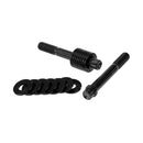 Radial Caliper Hardware Kit 70Mm For H-D With Radial Mounted Caliper With M10-1.25 Thread