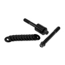 Radial Caliper Hardware Kit 80Mm For H-D With Radial Mounted Caliper With M10-1.25 Thread