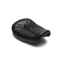 Sportster S ' Predator' Rider Solo Seat For 21-23 Sportster S RH1250S
