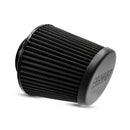 Vo2 Falcon Replacement Filter Element Black For Vance & Hines VO2 Falcon Intake Systems