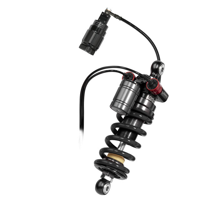 Digishox Ds Custom Cartridge & Shock Absorber Kit For 18-20 Softail FXFB Fat Bob 107