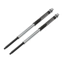 Pressurized Aba Fork Cartridge Kit For 99-13 FLHR Road King