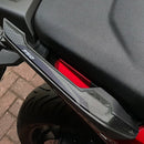 3D Motorcycle Stickers - Passenger Handles For Honda Forza 750 2021>2026