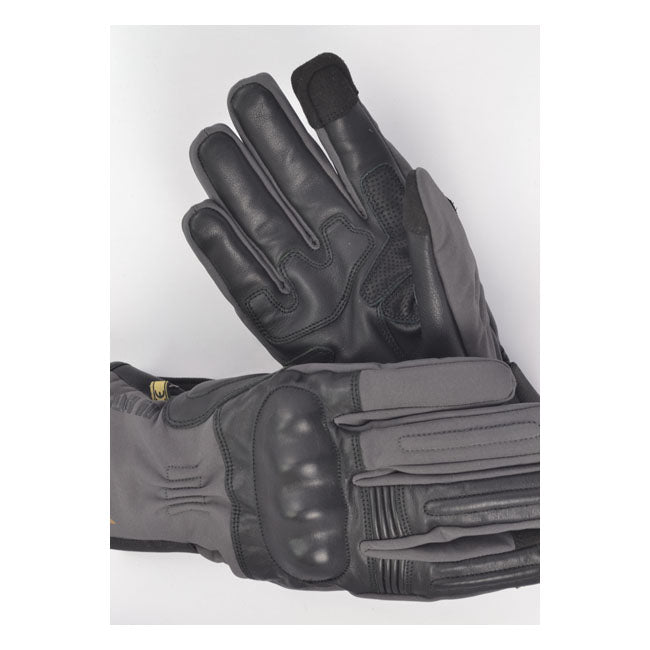 By City Artic Gloves Grey