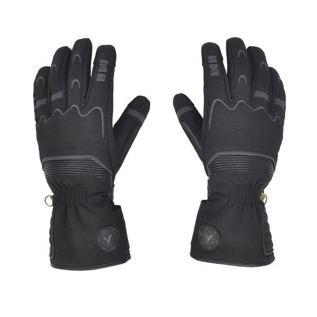 By City Touring Gloves Black