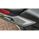 3D Motorcycle Stickers - Passenger Handles For Honda Forza 750 2021>2026