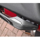 3D Motorcycle Stickers - Passenger Handles For Honda Forza 750 2021>2026