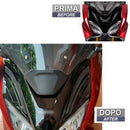 3D Motorcycle Stickers - Windshield For Honda Forza 750 2021>2024