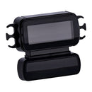 D2 Multifunctional Speedometer / Tachometer For 11-17 Dyna FXDB Street Bob NU