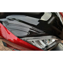 3D Motorcycle Stickers - Windshield For Honda Forza 750 2021>2024