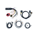 Wiring Harness For Dayron Without Turn Signal For 21-23 Pan America RA1250