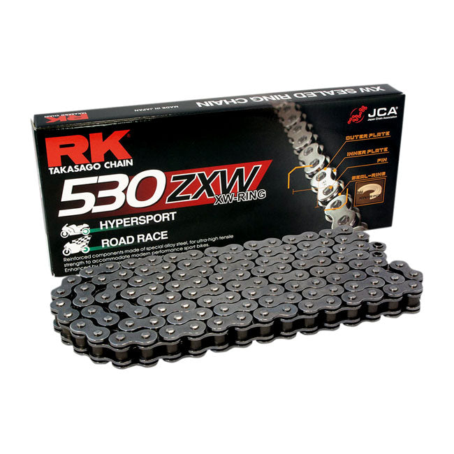 530 Zxw 100 Link Xw-Ring Chain