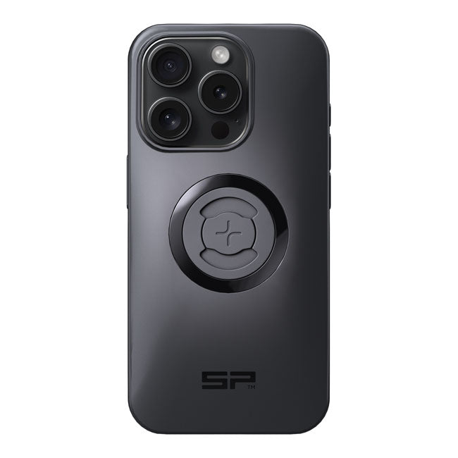 SP Phone Case Spc + Iphone 15 Pro