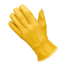 Biltwell Work Gloves 2.0 Gold
