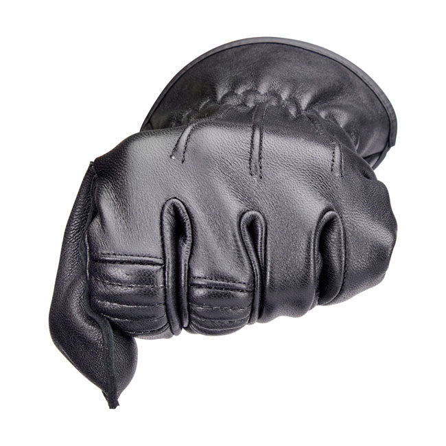 Biltwell Work Gloves 2.0 Black